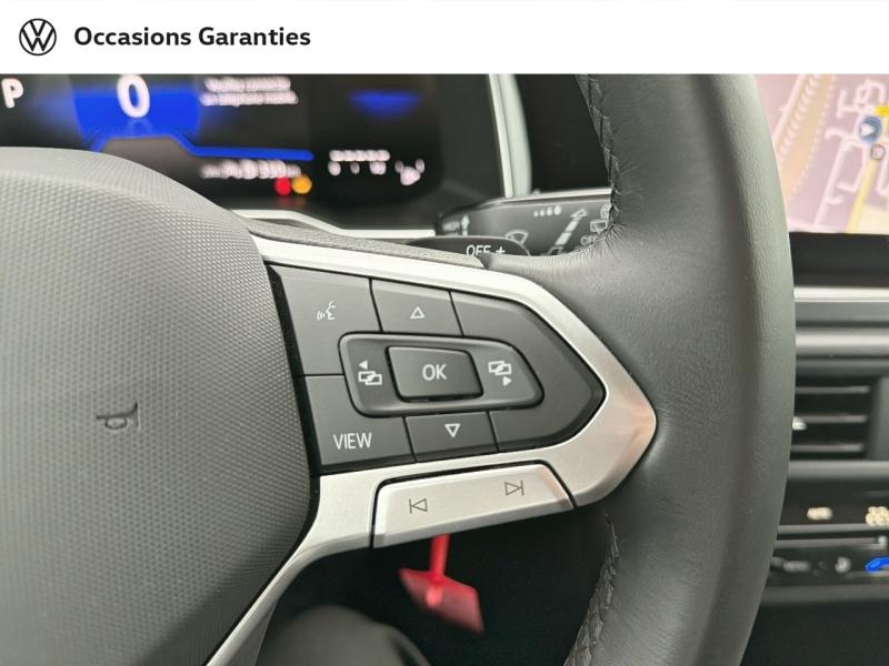 Voitures occasions VOLKSWAGEN POLO Style Thionville