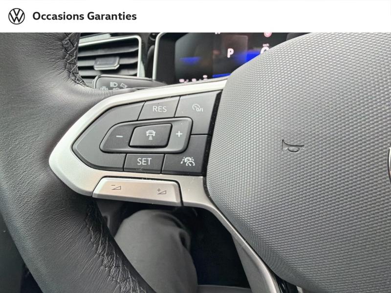 Voitures occasions VOLKSWAGEN POLO Style Thionville