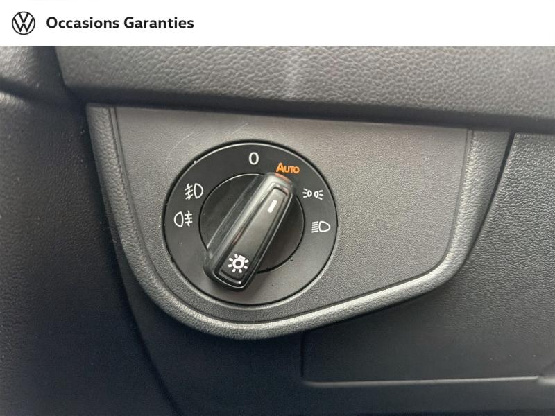 Voitures occasions VOLKSWAGEN POLO Style Thionville