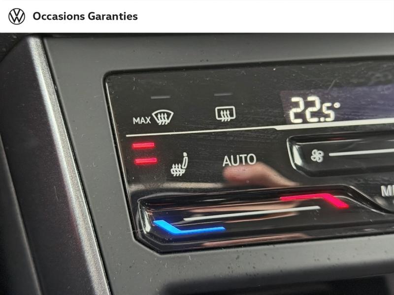 Voitures occasions VOLKSWAGEN POLO Style Thionville
