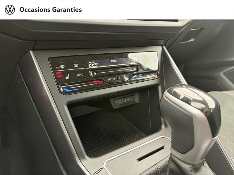 Voitures occasions VOLKSWAGEN POLO Style Thionville