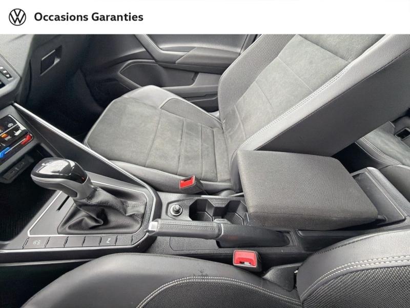 Voitures occasions VOLKSWAGEN POLO Style Thionville