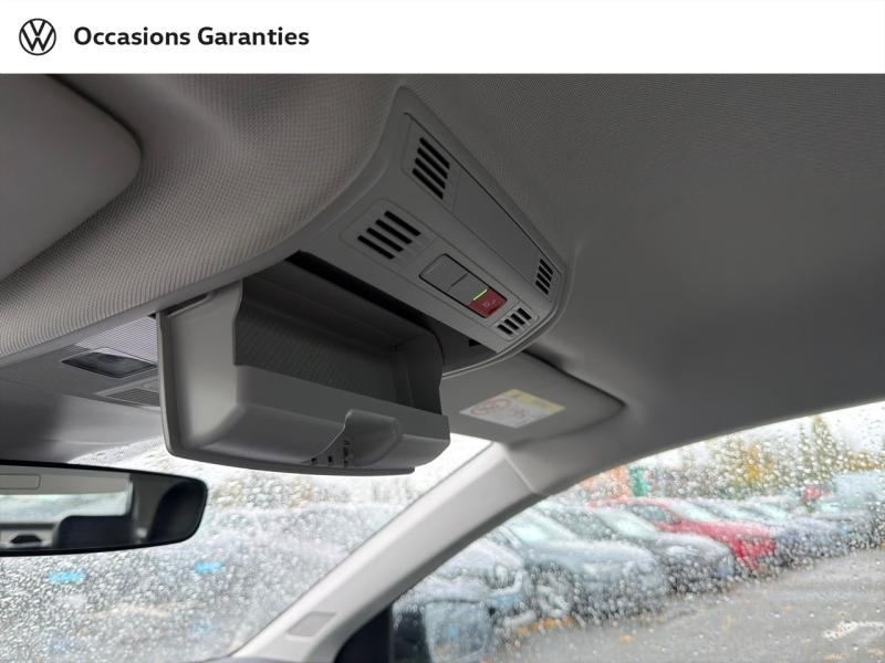 Voitures occasions VOLKSWAGEN POLO Style Thionville