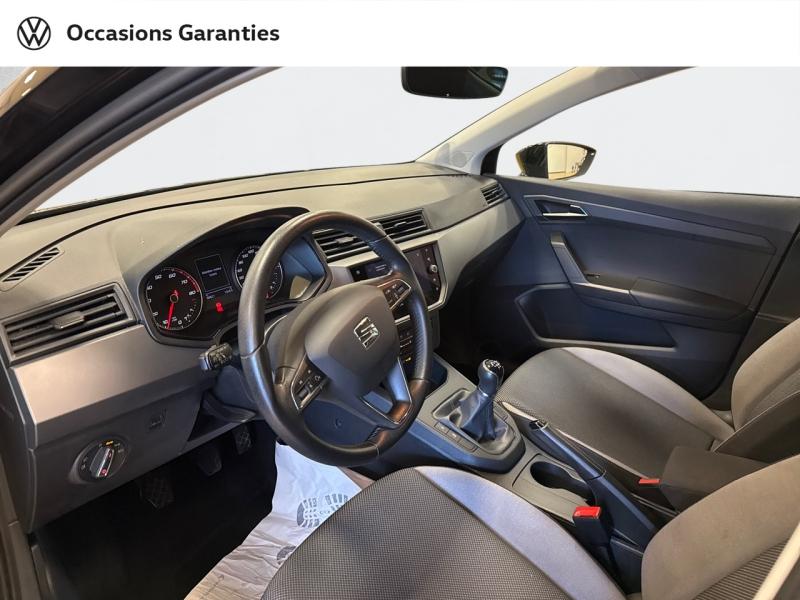 Voitures occasions VOLKSWAGEN T-CROSS R-Line Thionville