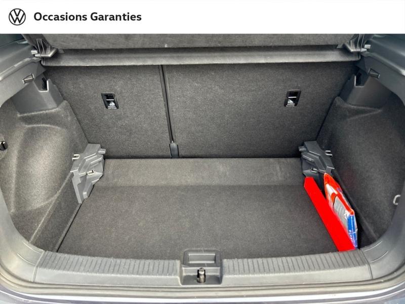 Voitures occasions VOLKSWAGEN T-CROSS R-Line Thionville