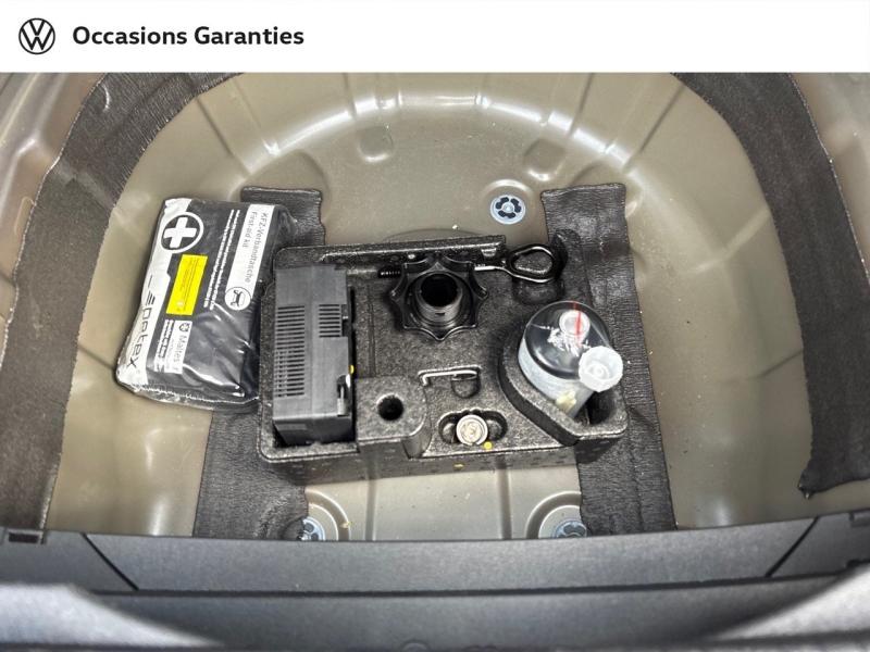 Voitures occasions VOLKSWAGEN T-CROSS R-Line Thionville