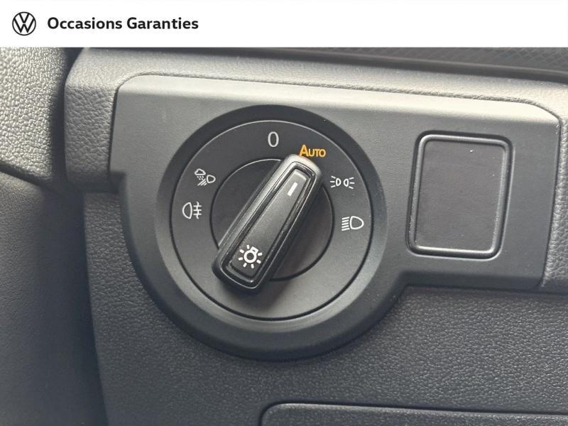 Voitures occasions VOLKSWAGEN T-CROSS R-Line Thionville