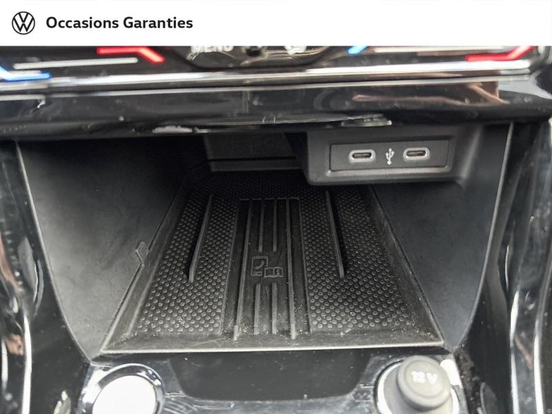 Voitures occasions VOLKSWAGEN T-CROSS R-Line Thionville