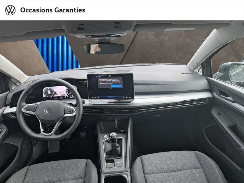 Voitures occasions VOLKSWAGEN GOLF Life Plus Thionville