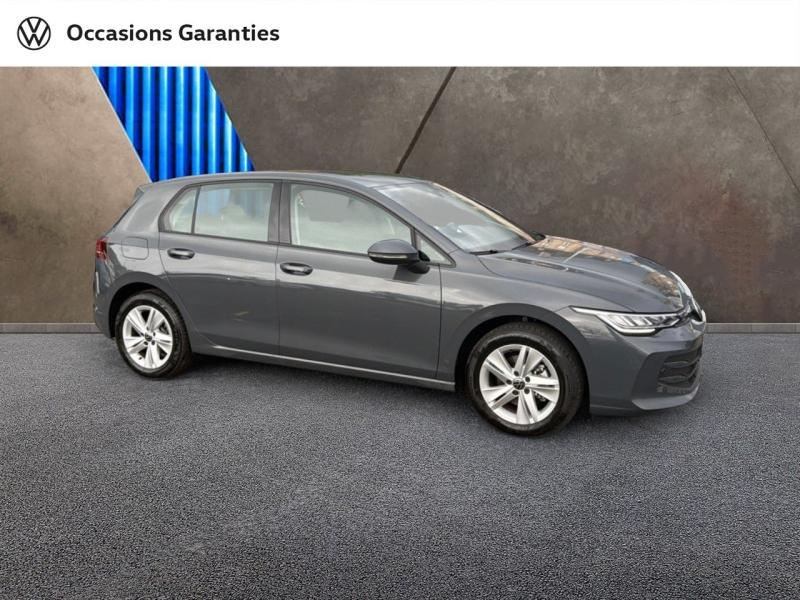 Voitures occasions VOLKSWAGEN GOLF Life Plus Thionville