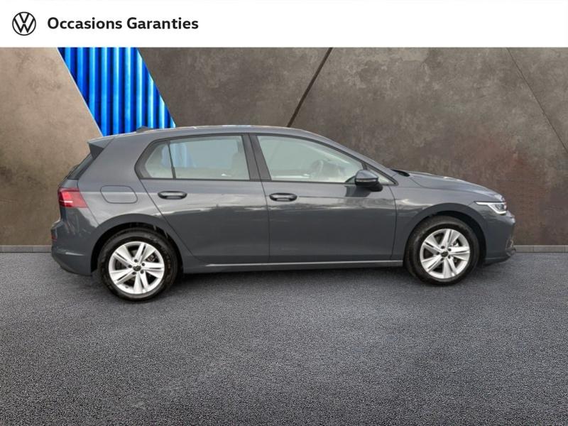 Voitures occasions VOLKSWAGEN GOLF Life Plus Thionville