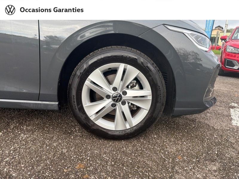 Voitures occasions VOLKSWAGEN GOLF Life Plus Thionville