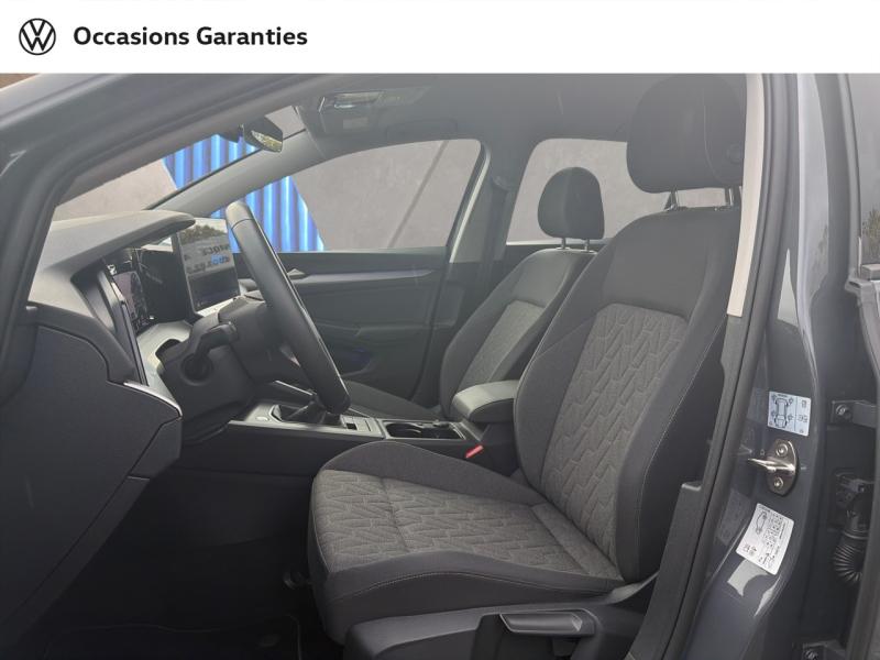 Voitures occasions VOLKSWAGEN GOLF Life Plus Thionville