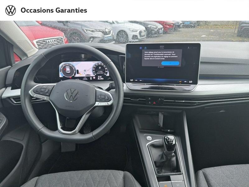 Voitures occasions VOLKSWAGEN GOLF Life Plus Thionville