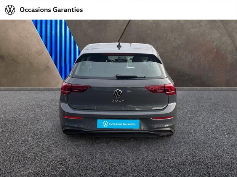 Voitures occasions VOLKSWAGEN GOLF Life Plus Thionville