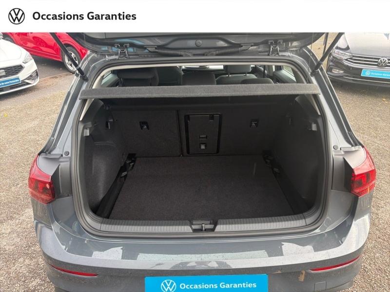 Voitures occasions VOLKSWAGEN GOLF Life Plus Thionville