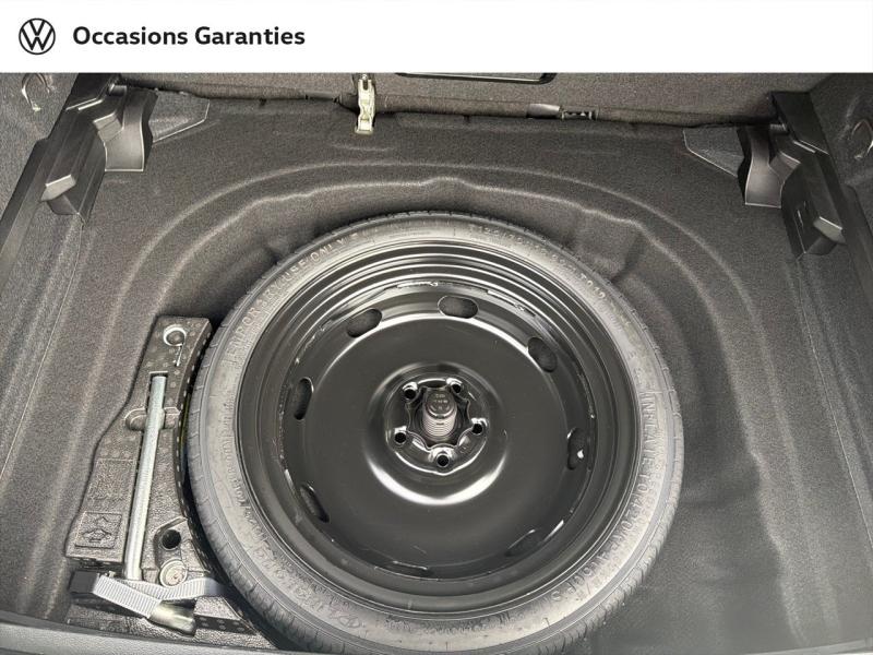 Voitures occasions VOLKSWAGEN GOLF Life Plus Thionville