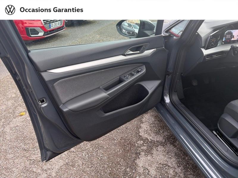Voitures occasions VOLKSWAGEN GOLF Life Plus Thionville