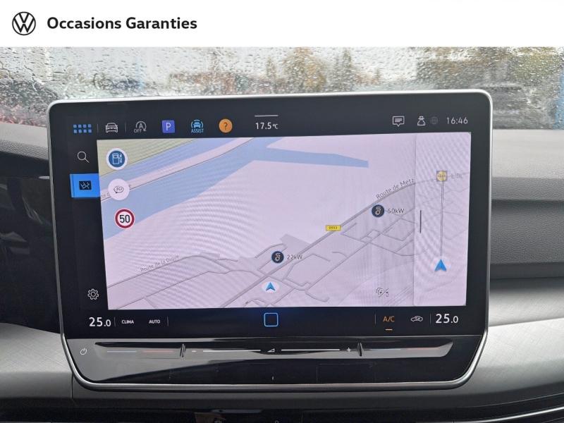 Voitures occasions VOLKSWAGEN GOLF Life Plus Thionville