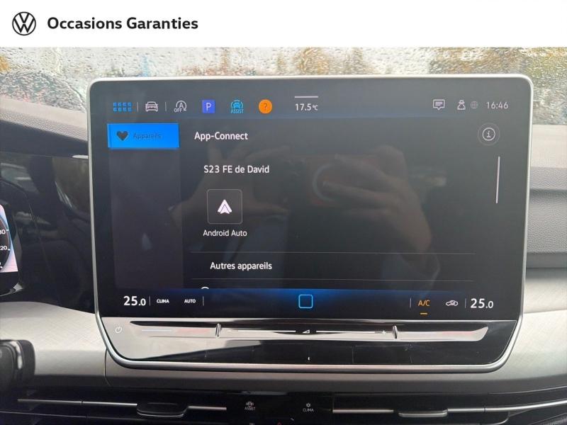 Voitures occasions VOLKSWAGEN GOLF Life Plus Thionville