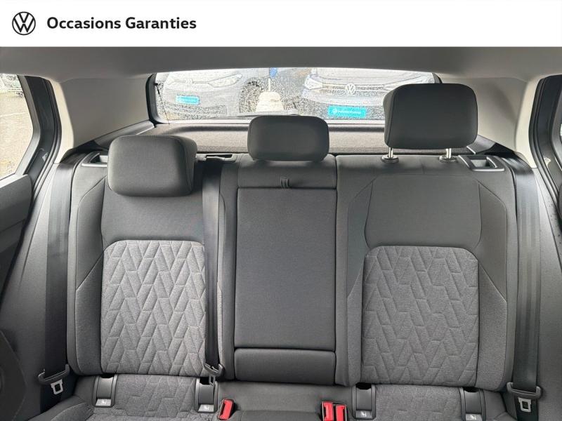 Voitures occasions VOLKSWAGEN GOLF Life Plus Thionville