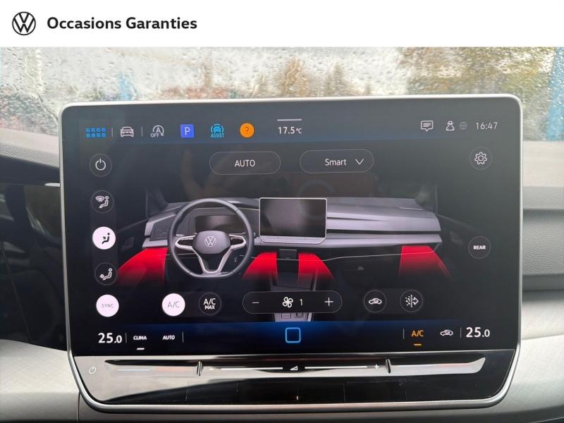 Voitures occasions VOLKSWAGEN GOLF Life Plus Thionville