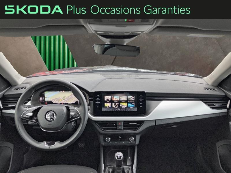 Voitures occasions ŠKODA KAMIQ Business Thionville