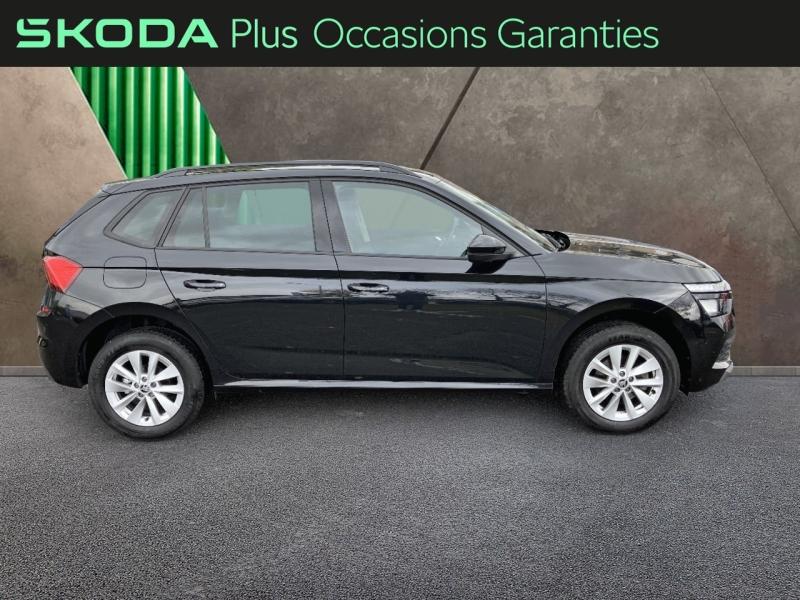 Voitures occasions ŠKODA KAMIQ Business Thionville