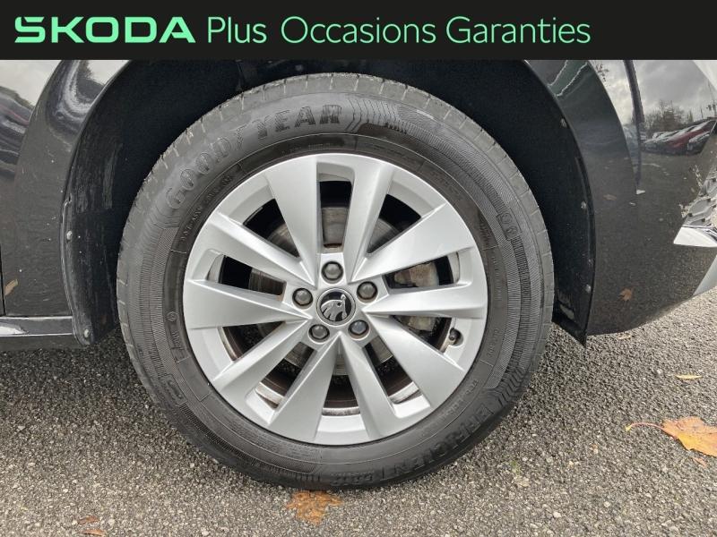 Voitures occasions ŠKODA KAMIQ Business Thionville