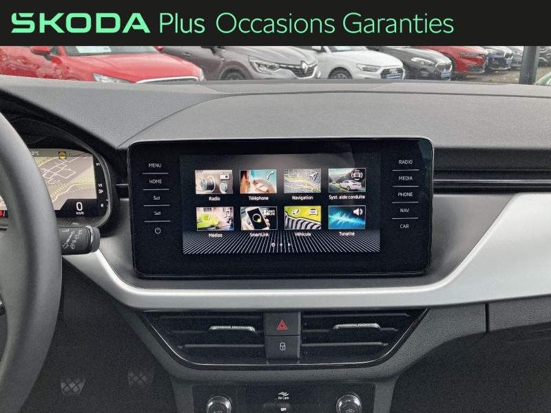 Voitures occasions ŠKODA KAMIQ Business Thionville