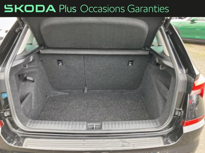 Voitures occasions ŠKODA KAMIQ Business Thionville