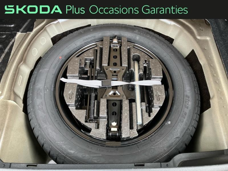 Voitures occasions ŠKODA KAMIQ Business Thionville