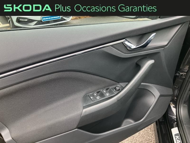 Voitures occasions ŠKODA KAMIQ Business Thionville