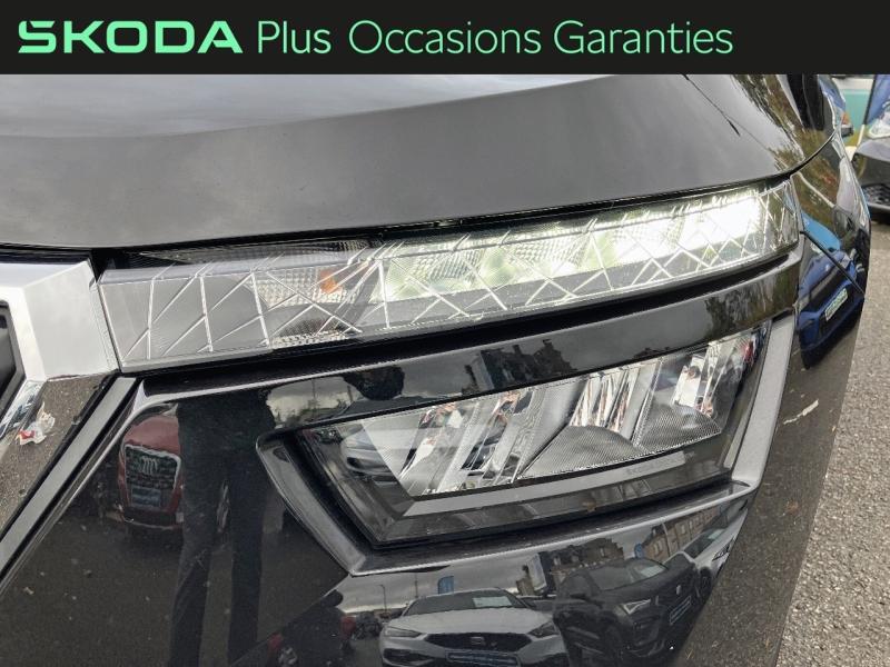 Voitures occasions ŠKODA KAMIQ Business Thionville