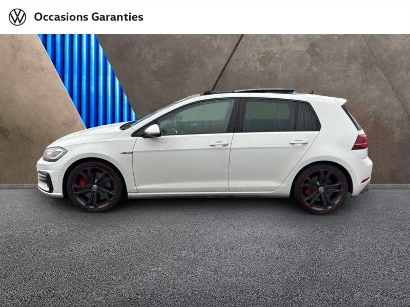 Voitures occasions VOLKSWAGEN GOLF GTI Performance Thionville