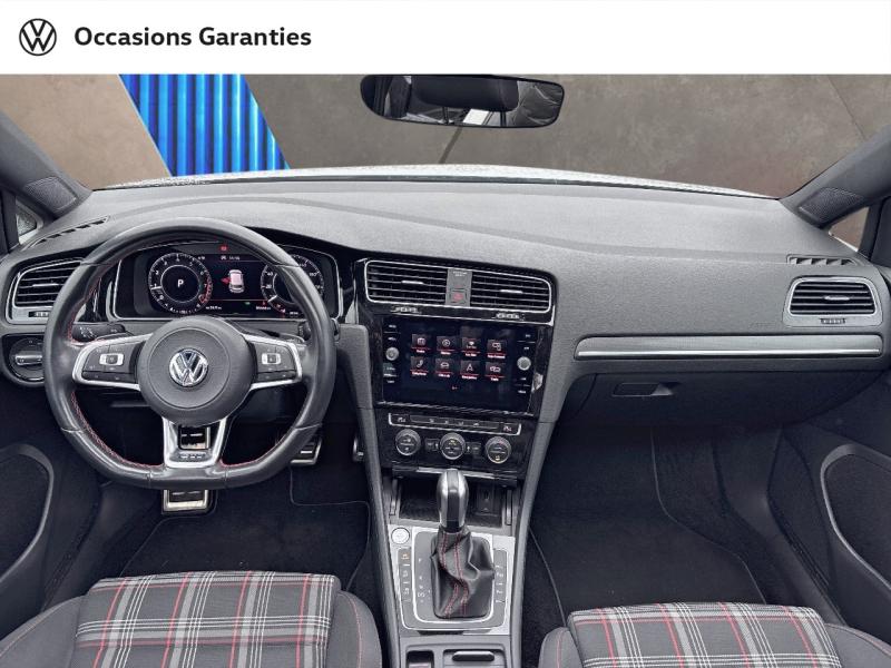 Voitures occasions VOLKSWAGEN GOLF GTI Performance Thionville