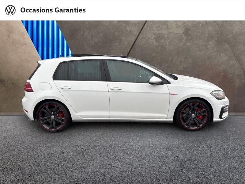 Voitures occasions VOLKSWAGEN GOLF GTI Performance Thionville