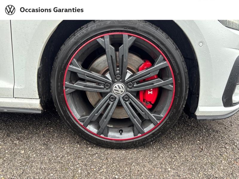 Voitures occasions VOLKSWAGEN GOLF GTI Performance Thionville