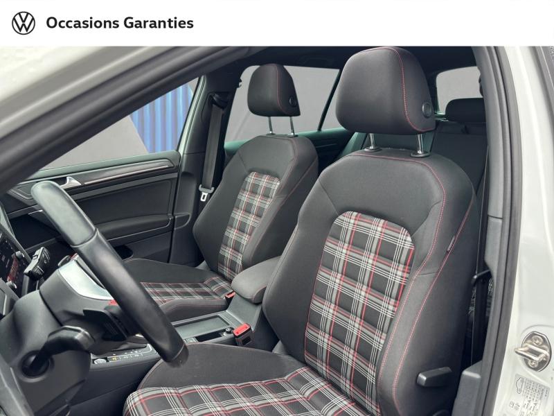 Voitures occasions VOLKSWAGEN GOLF GTI Performance Thionville