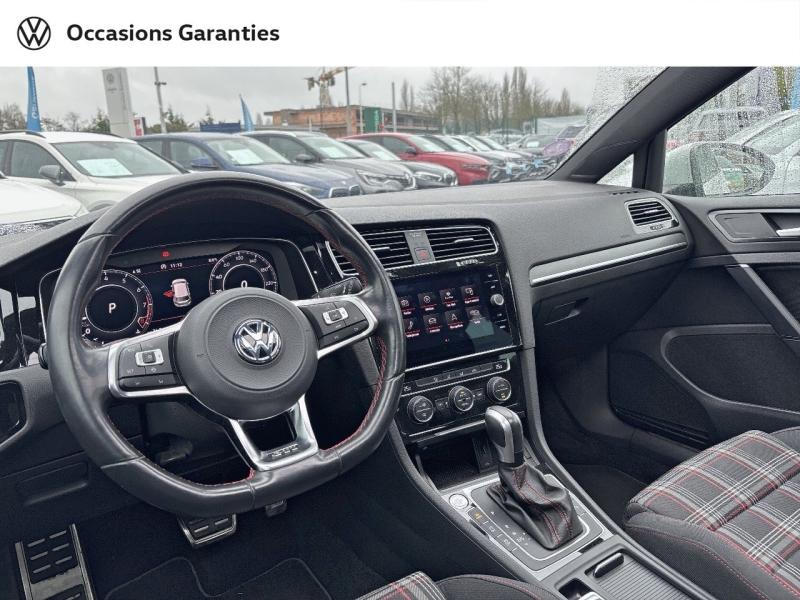 Voitures occasions VOLKSWAGEN GOLF GTI Performance Thionville