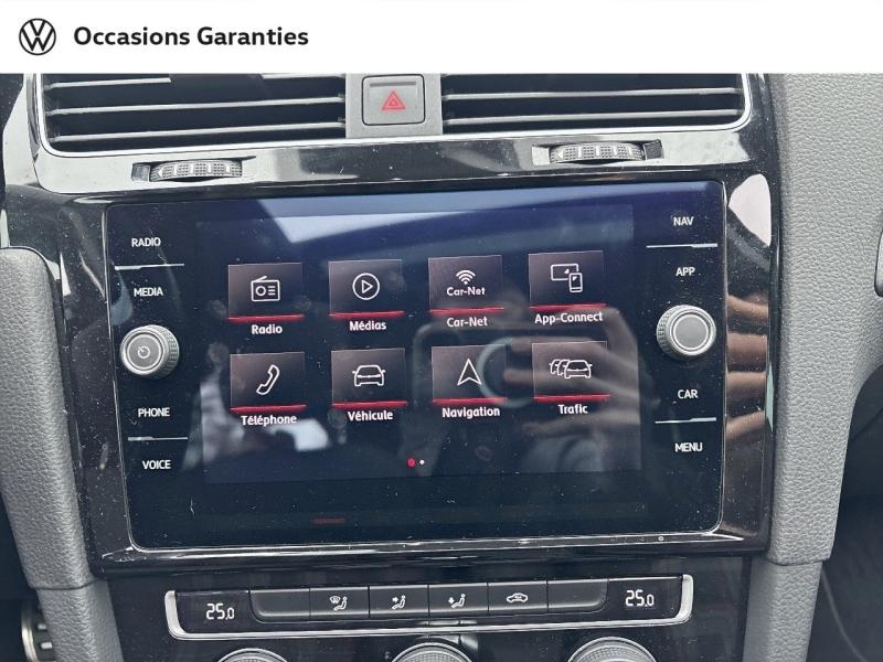 Voitures occasions VOLKSWAGEN GOLF GTI Performance Thionville