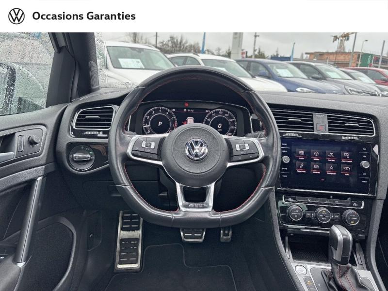 Voitures occasions VOLKSWAGEN GOLF GTI Performance Thionville