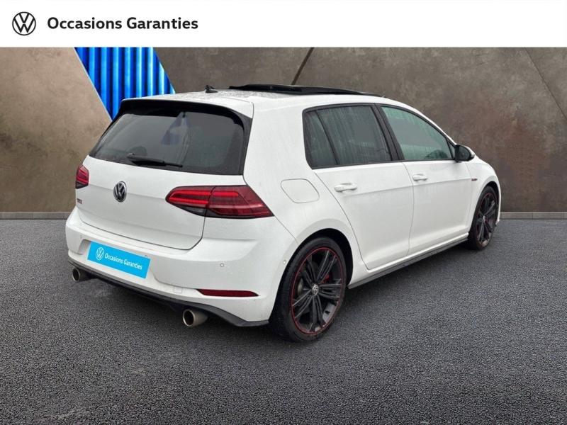 Voitures occasions VOLKSWAGEN GOLF GTI Performance Thionville