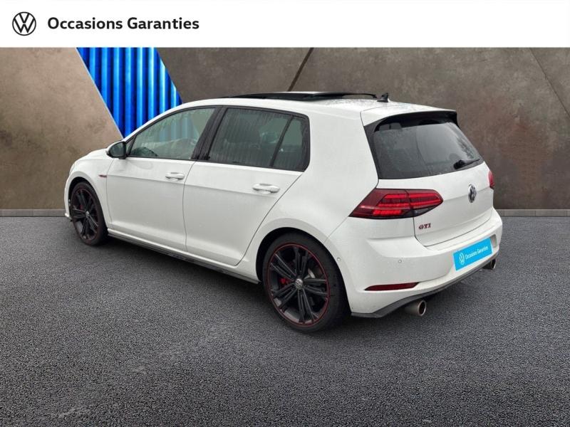 Voitures occasions VOLKSWAGEN GOLF GTI Performance Thionville