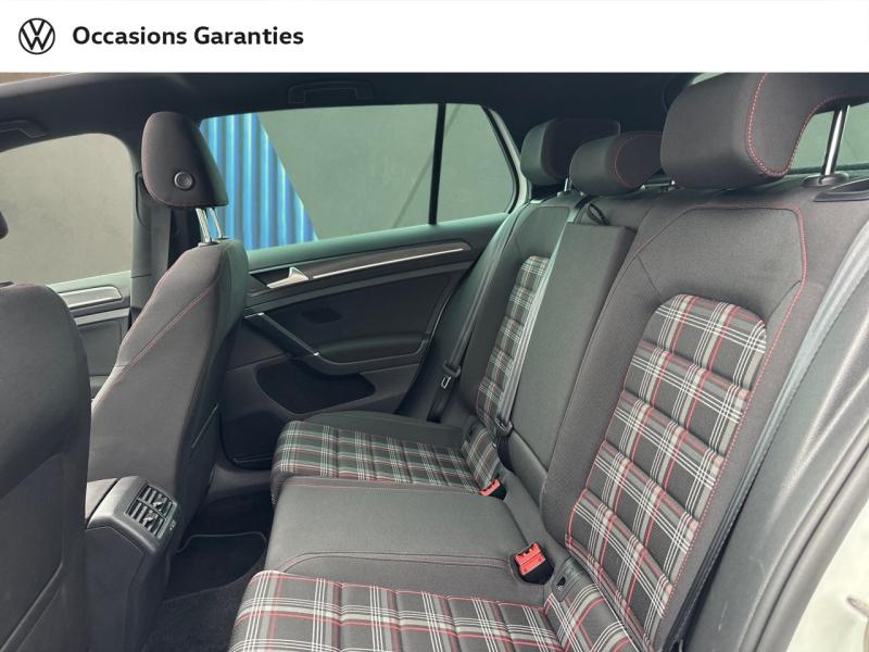 Voitures occasions VOLKSWAGEN GOLF GTI Performance Thionville