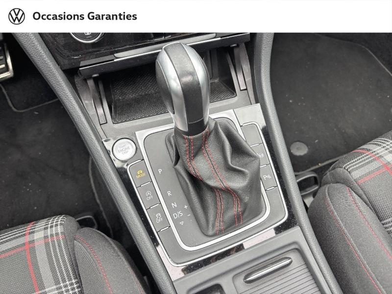 Voitures occasions VOLKSWAGEN GOLF GTI Performance Thionville