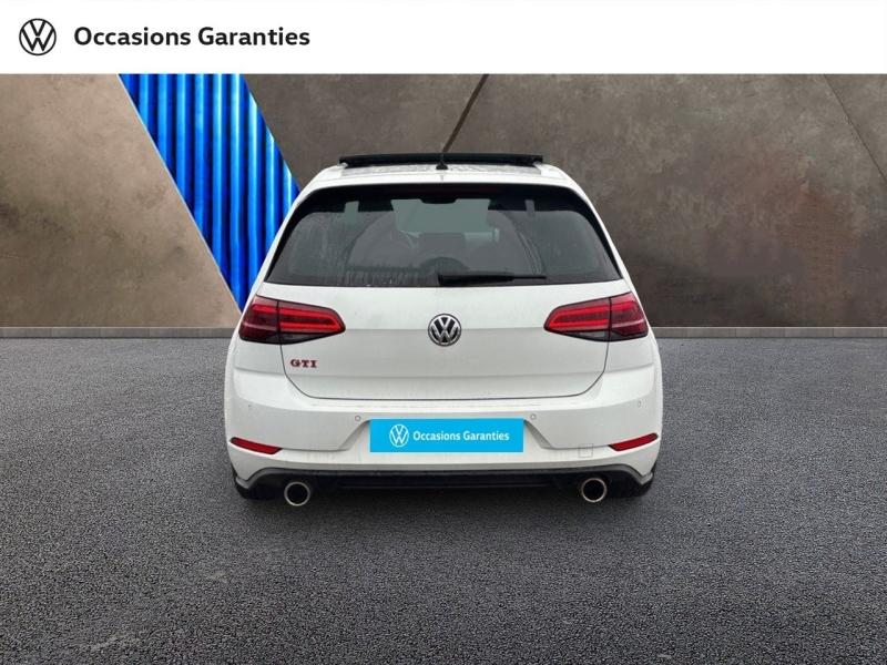 Voitures occasions VOLKSWAGEN GOLF GTI Performance Thionville