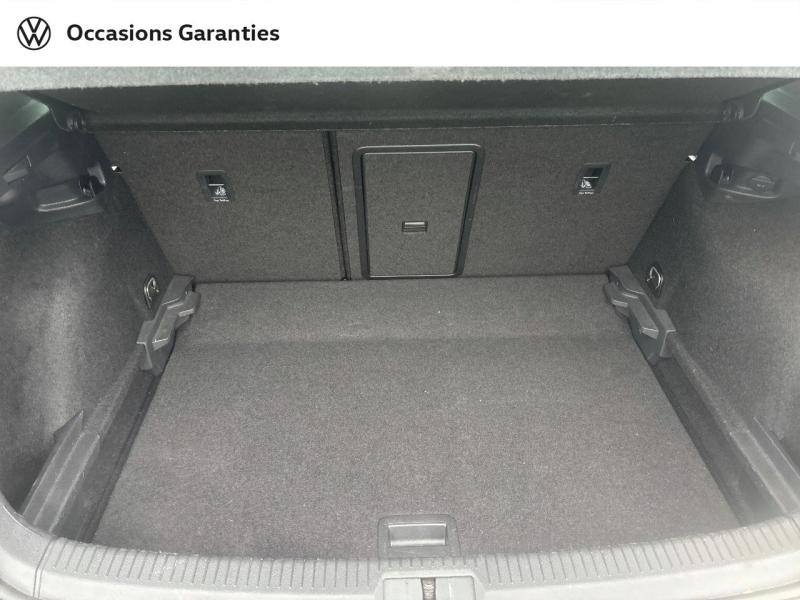 Voitures occasions VOLKSWAGEN GOLF GTI Performance Thionville