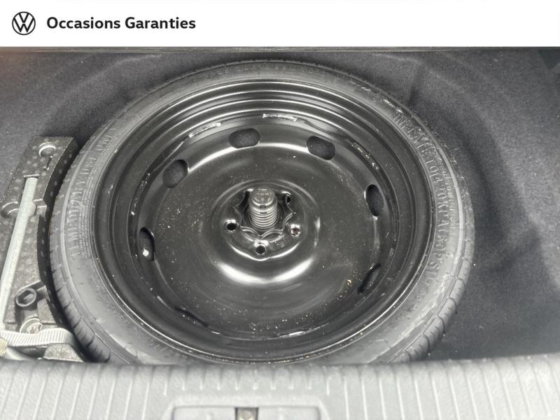 Voitures occasions VOLKSWAGEN GOLF GTI Performance Thionville