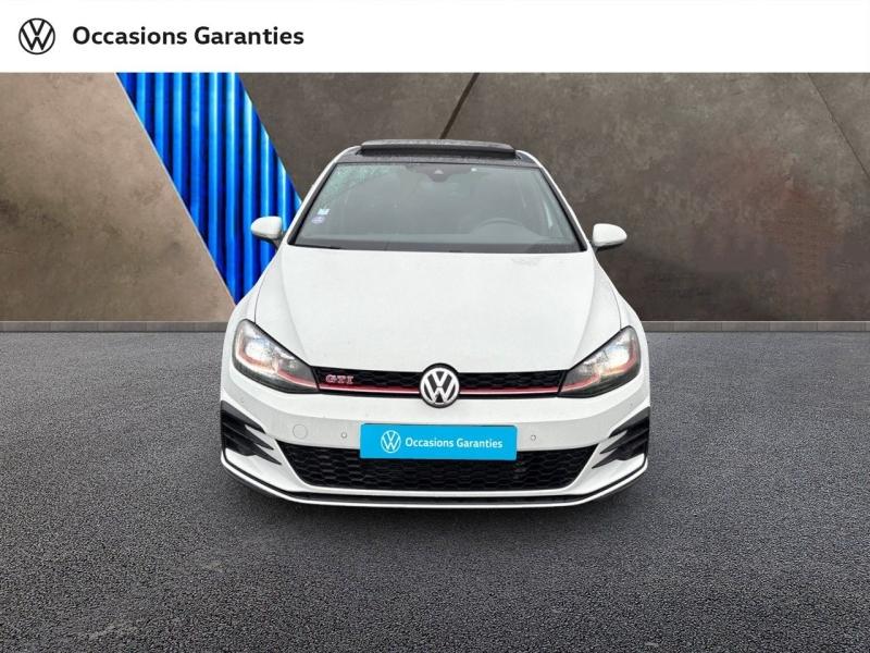 Voitures occasions VOLKSWAGEN GOLF GTI Performance Thionville